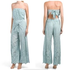 Young Fabulous & Broke Jumpsuit